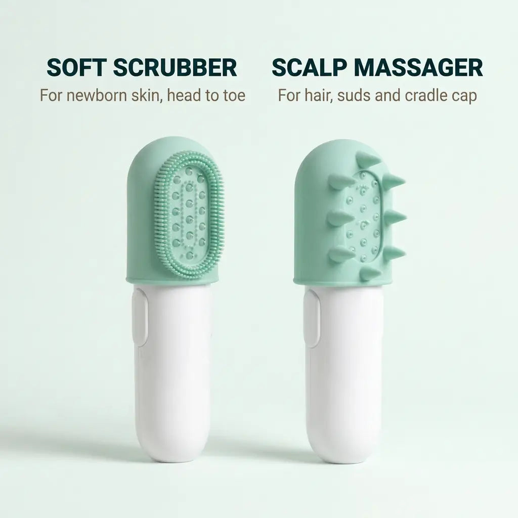The Rinslo™ Bath Sprayer