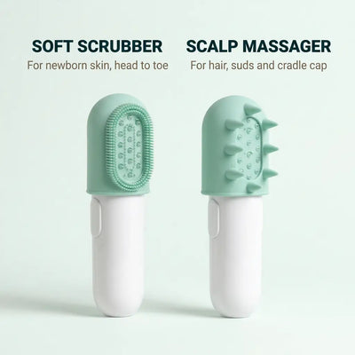 The Rinslo™ Bath Sprayer