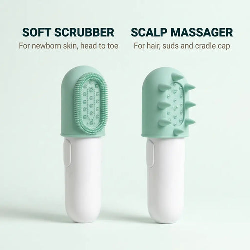 The Rinslo™ Bath Sprayer