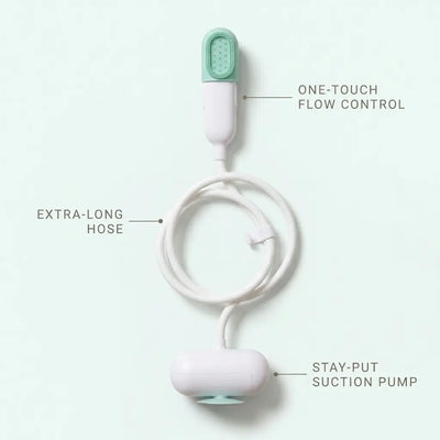 The Rinslo™ Bath Sprayer